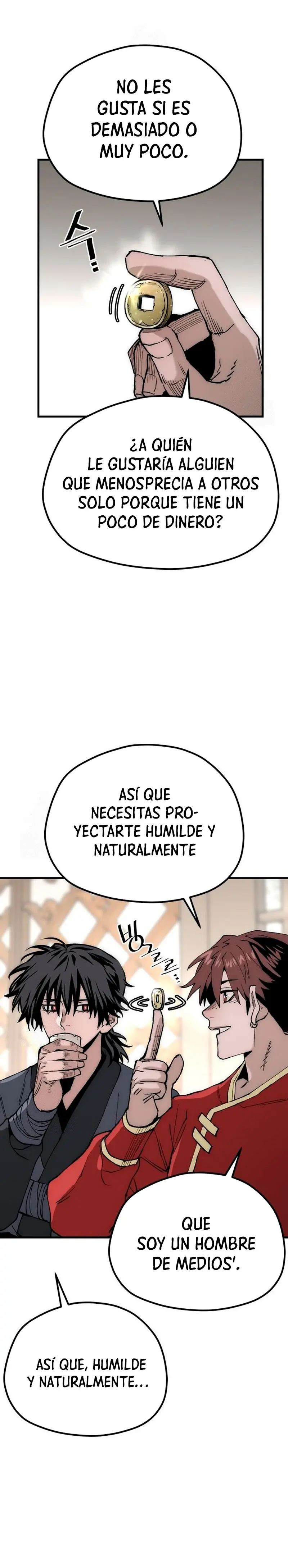 Sistema de cultivo del demonio celestial  > Capitulo 149 > Page 311