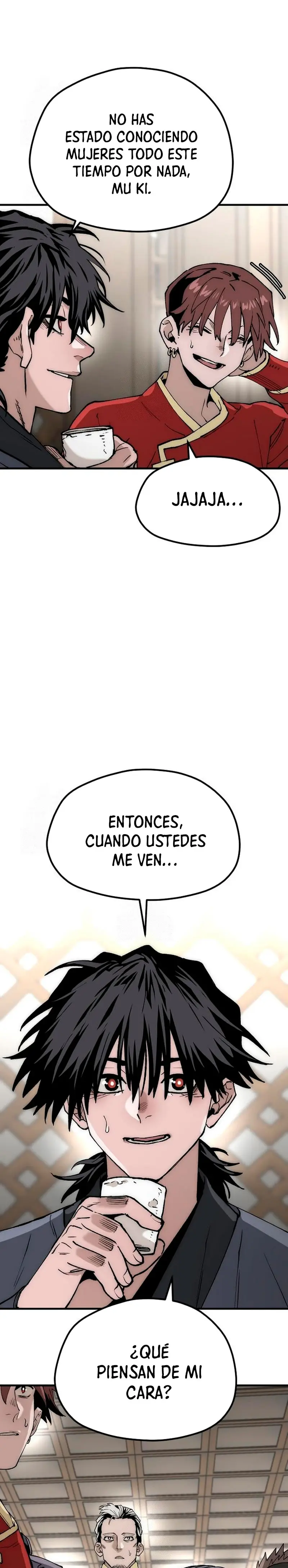 Sistema de cultivo del demonio celestial  > Capitulo 149 > Page 321