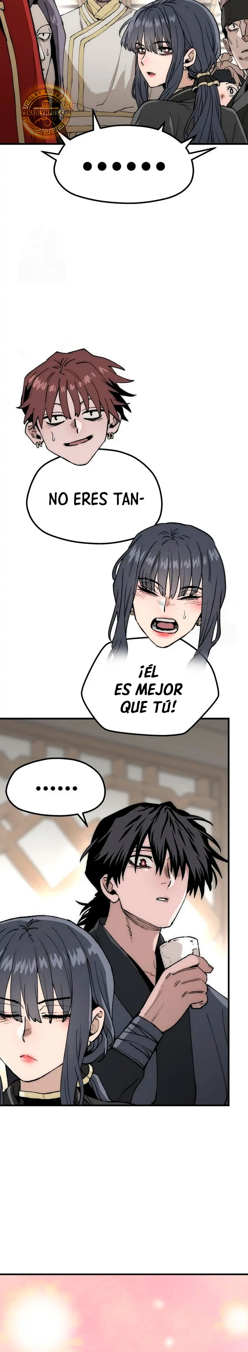 Sistema de cultivo del demonio celestial  > Capitulo 149 > Page 331