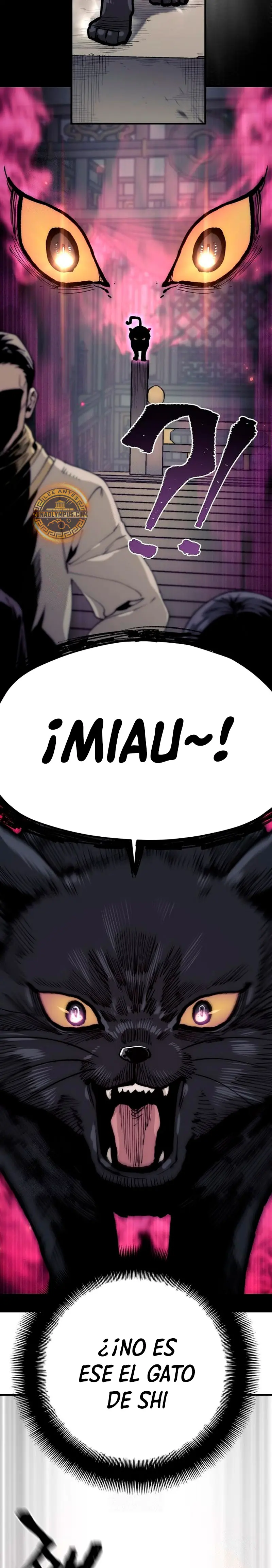Sistema de cultivo del demonio celestial  > Capitulo 149 > Page 351