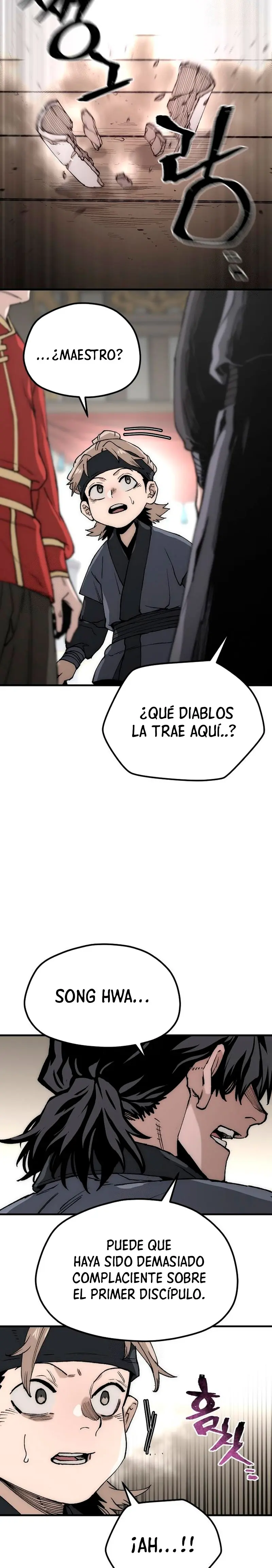 Sistema de cultivo del demonio celestial  > Capitulo 149 > Page 361