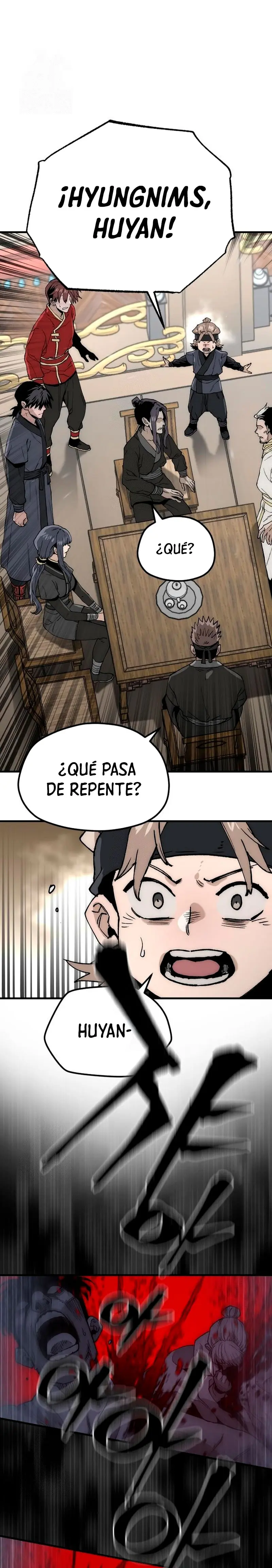 Sistema de cultivo del demonio celestial  > Capitulo 149 > Page 381
