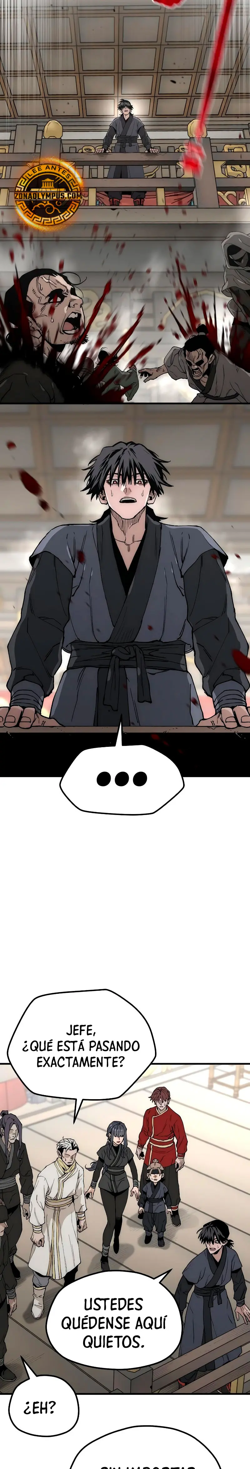 Sistema de cultivo del demonio celestial  > Capitulo 150 > Page 31