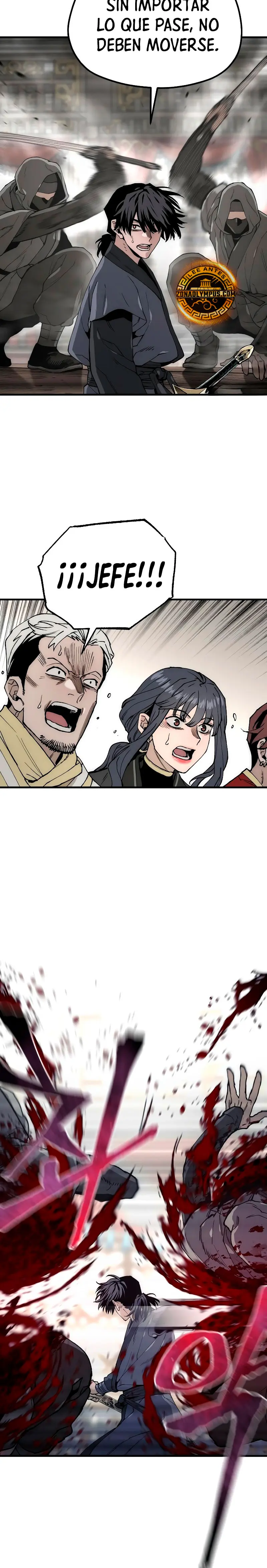 Sistema de cultivo del demonio celestial  > Capitulo 150 > Page 41