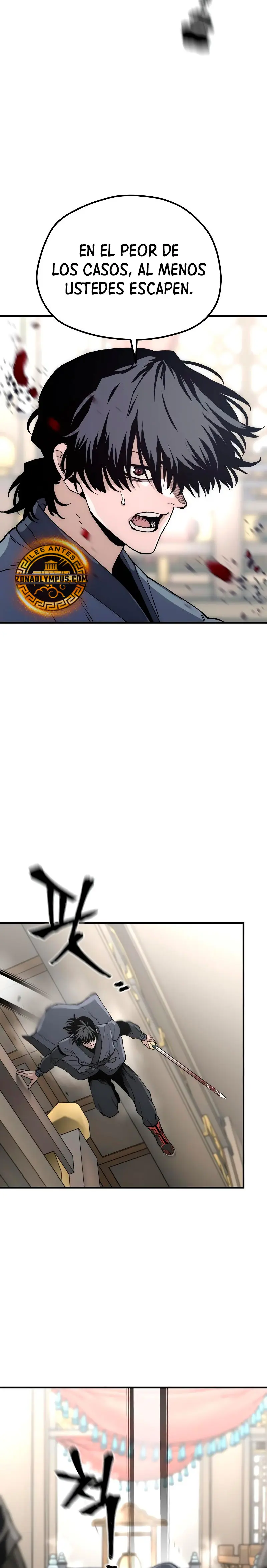 Sistema de cultivo del demonio celestial  > Capitulo 150 > Page 51