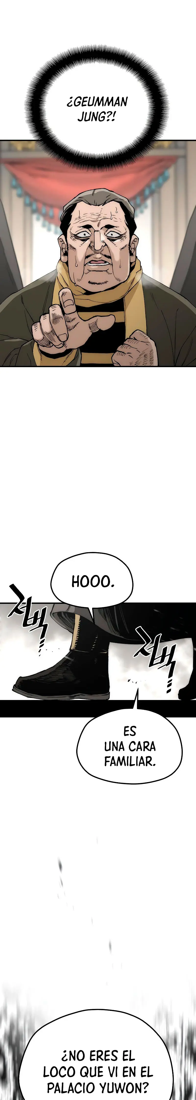 Sistema de cultivo del demonio celestial  > Capitulo 150 > Page 81