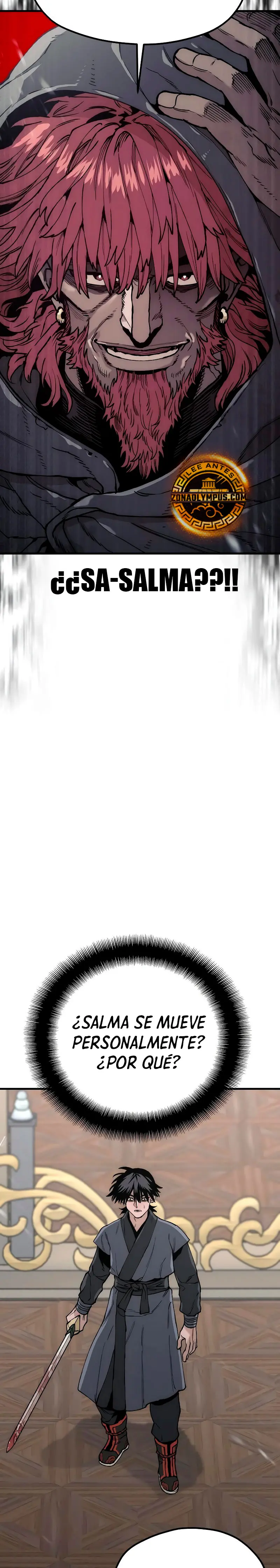 Sistema de cultivo del demonio celestial  > Capitulo 150 > Page 91