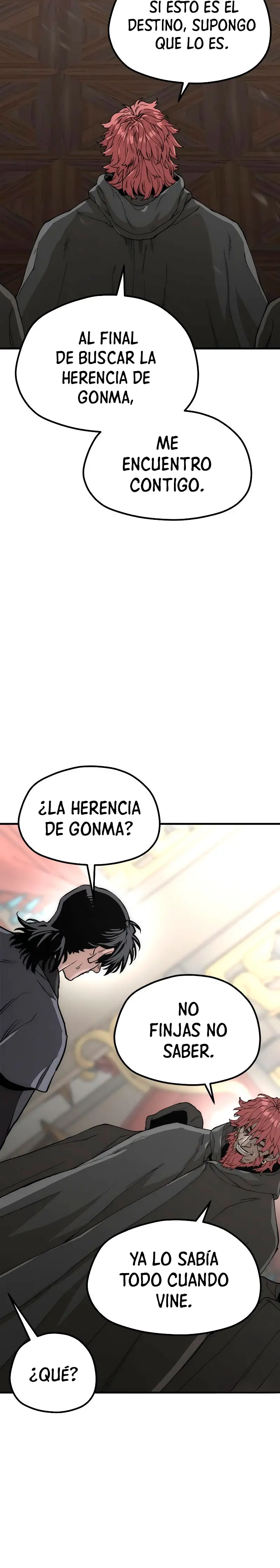 Sistema de cultivo del demonio celestial  > Capitulo 150 > Page 101