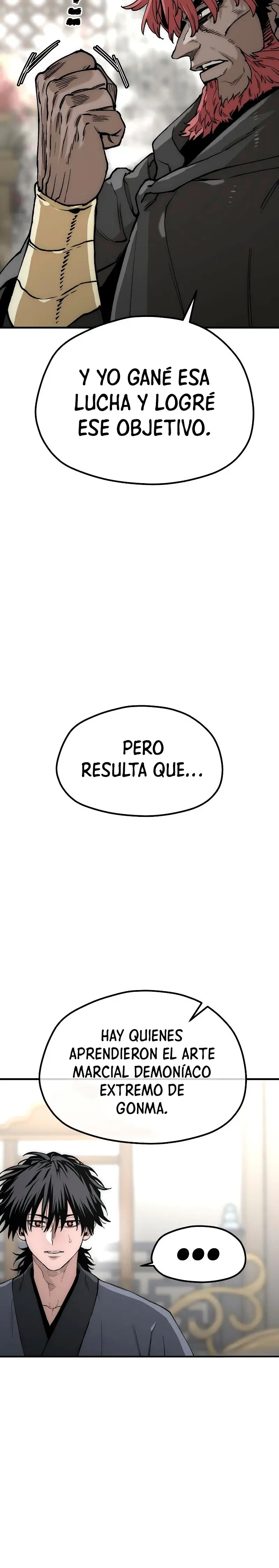 Sistema de cultivo del demonio celestial  > Capitulo 150 > Page 131