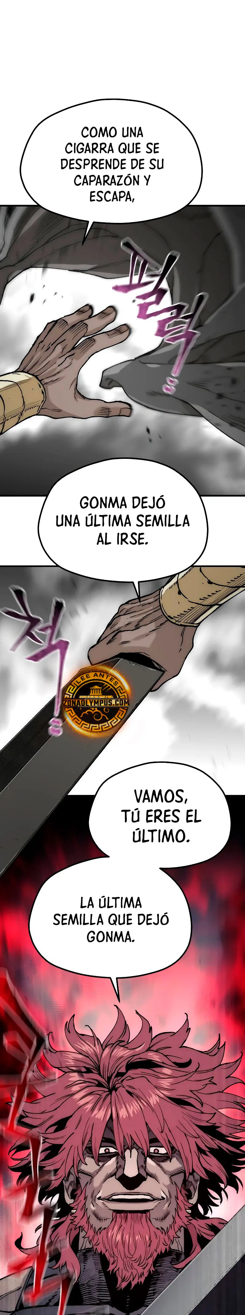 Sistema de cultivo del demonio celestial  > Capitulo 150 > Page 171