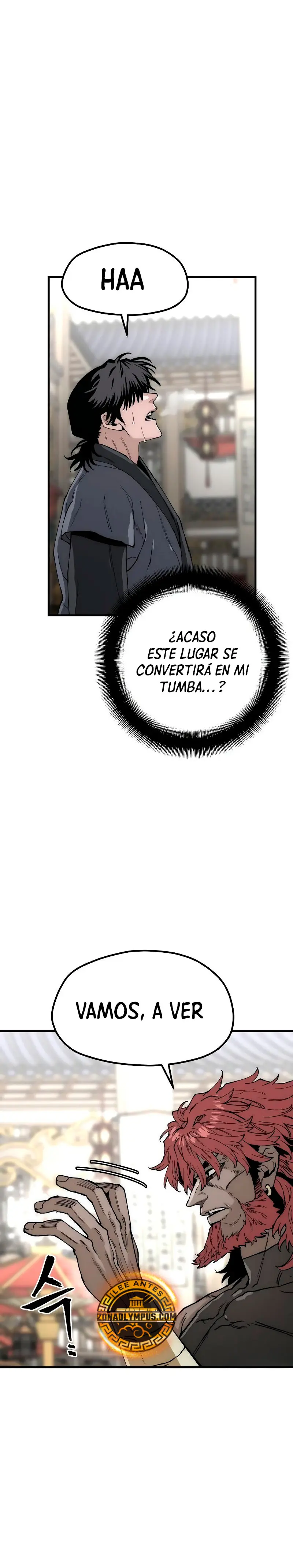 Sistema de cultivo del demonio celestial  > Capitulo 150 > Page 201