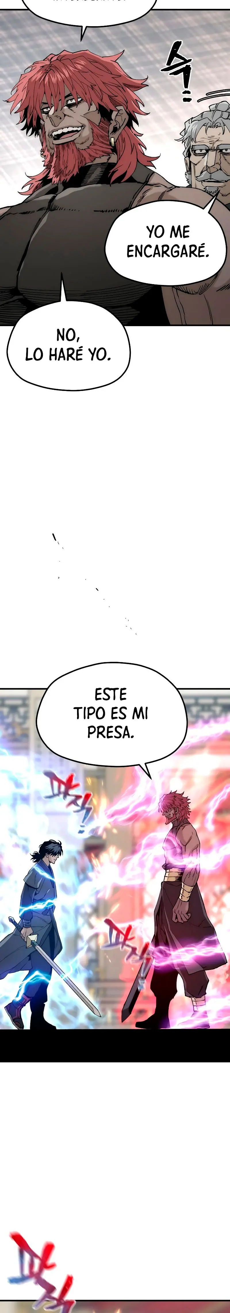 Sistema de cultivo del demonio celestial  > Capitulo 150 > Page 241