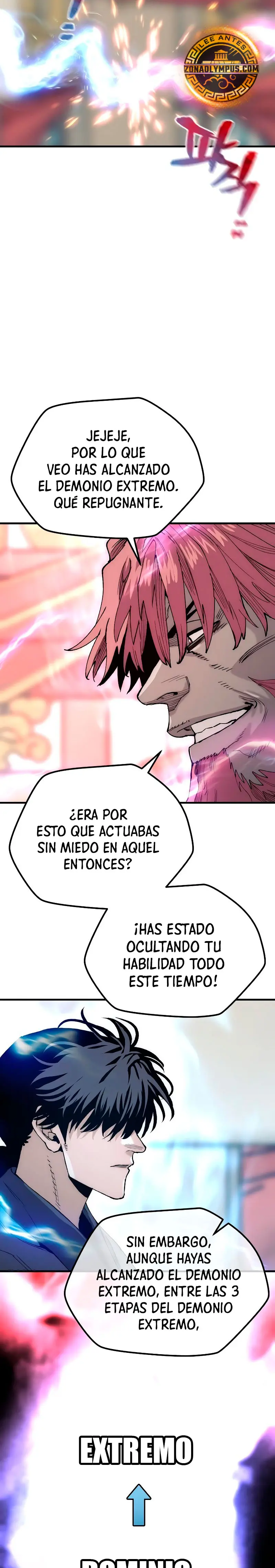 Sistema de cultivo del demonio celestial  > Capitulo 150 > Page 251