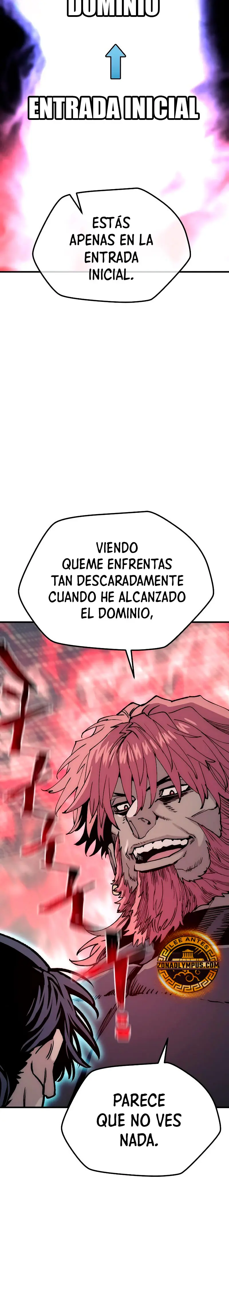 Sistema de cultivo del demonio celestial  > Capitulo 150 > Page 261