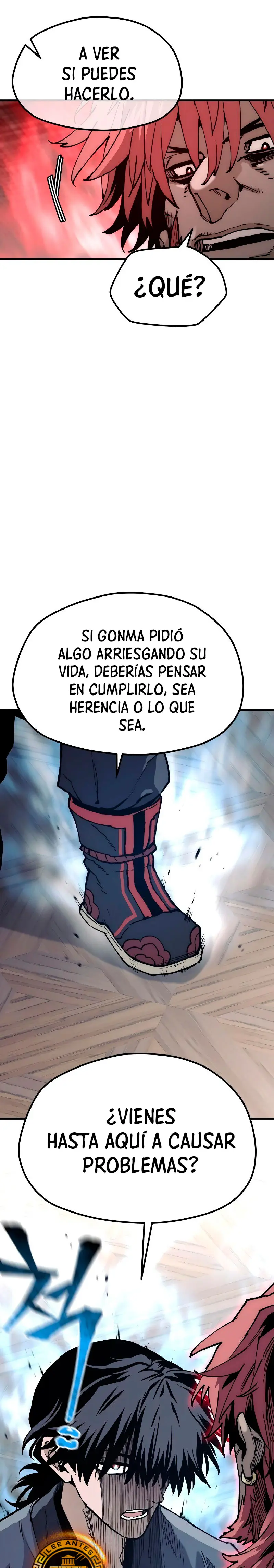 Sistema de cultivo del demonio celestial  > Capitulo 150 > Page 271