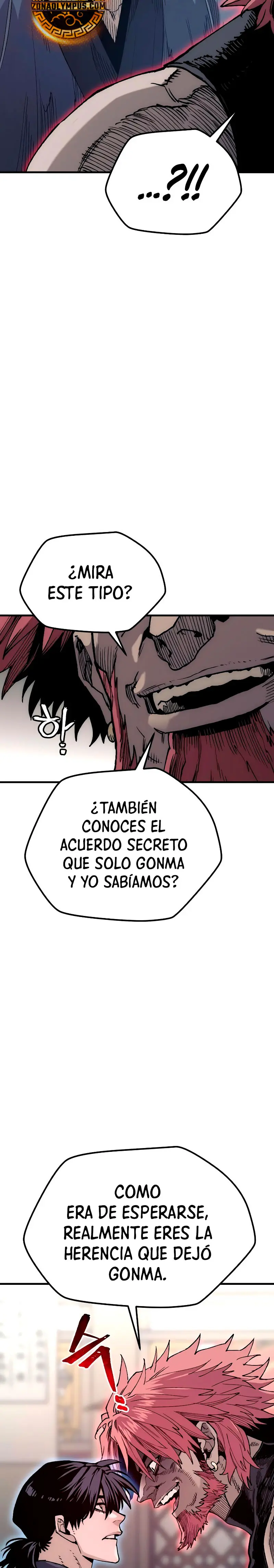 Sistema de cultivo del demonio celestial  > Capitulo 150 > Page 281