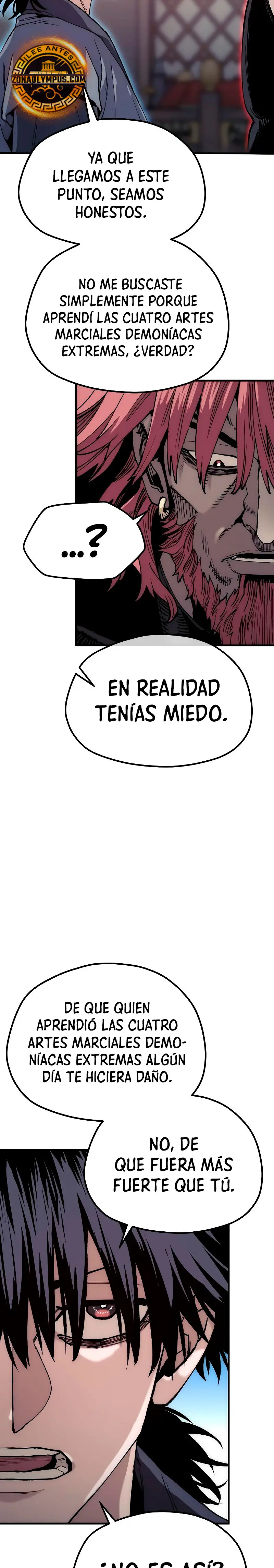 Sistema de cultivo del demonio celestial  > Capitulo 150 > Page 291