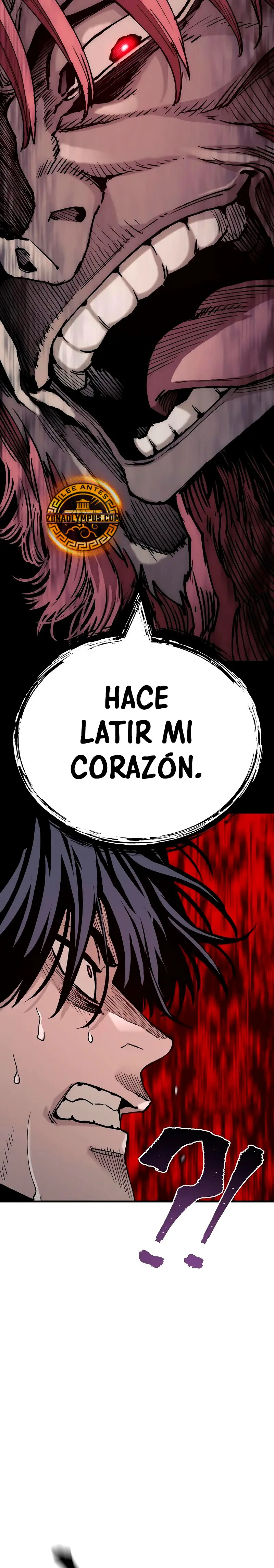 Sistema de cultivo del demonio celestial  > Capitulo 150 > Page 321