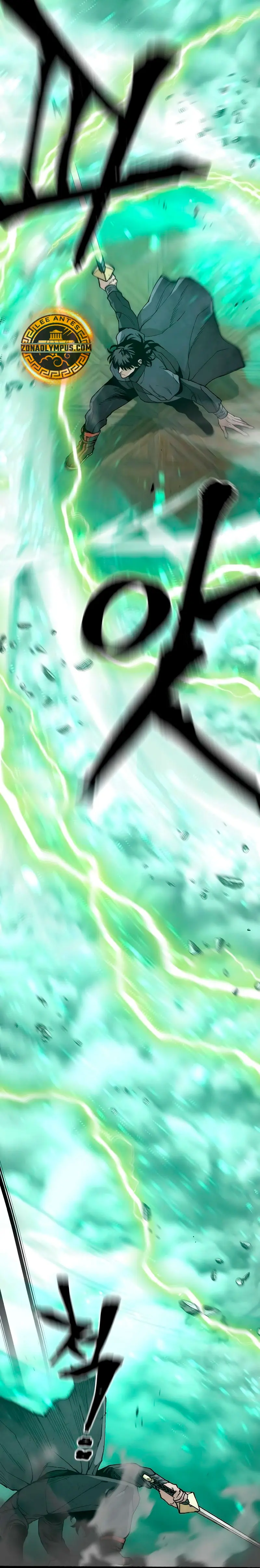 Sistema de cultivo del demonio celestial  > Capitulo 150 > Page 391