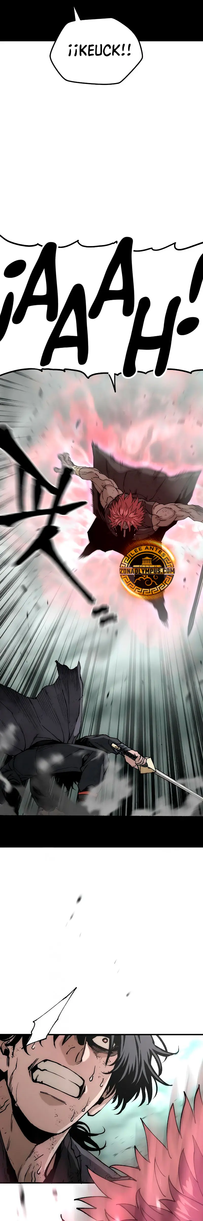 Sistema de cultivo del demonio celestial  > Capitulo 150 > Page 401