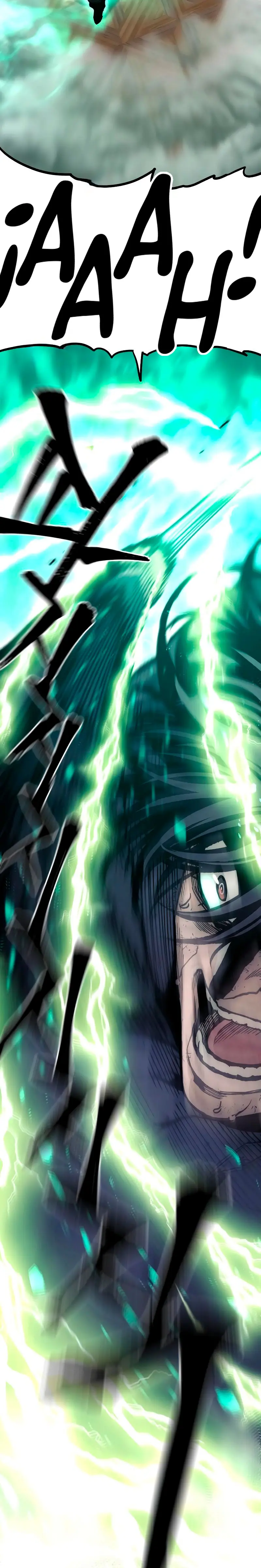 Sistema de cultivo del demonio celestial  > Capitulo 150 > Page 421