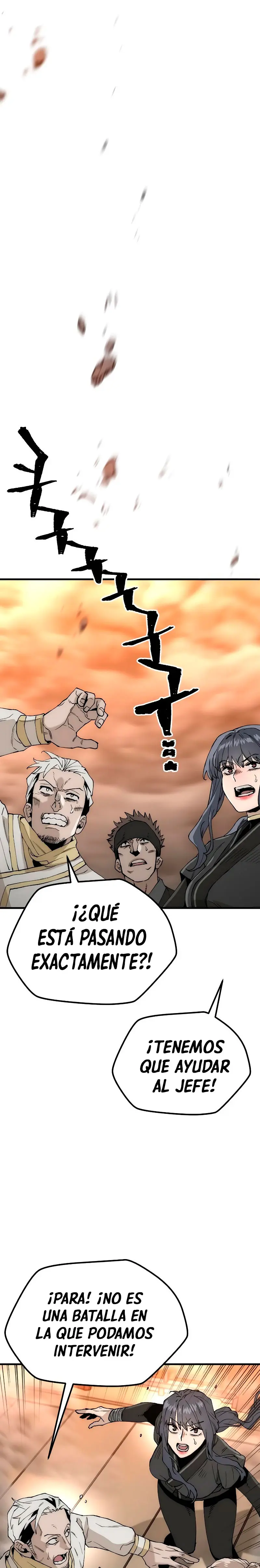 Sistema de cultivo del demonio celestial  > Capitulo 150 > Page 441