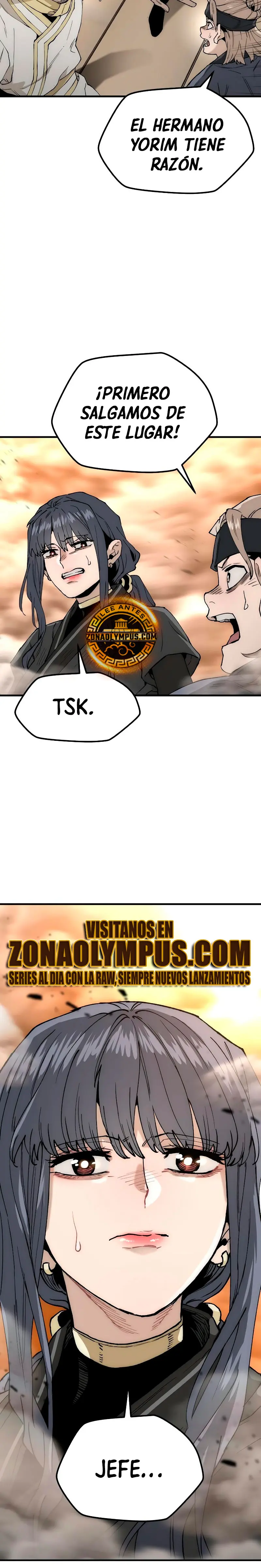 Sistema de cultivo del demonio celestial  > Capitulo 150 > Page 451