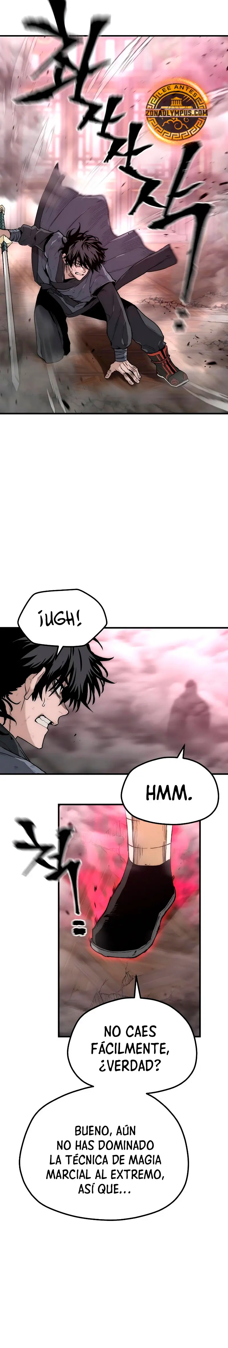 Sistema de cultivo del demonio celestial  > Capitulo 151 > Page 41