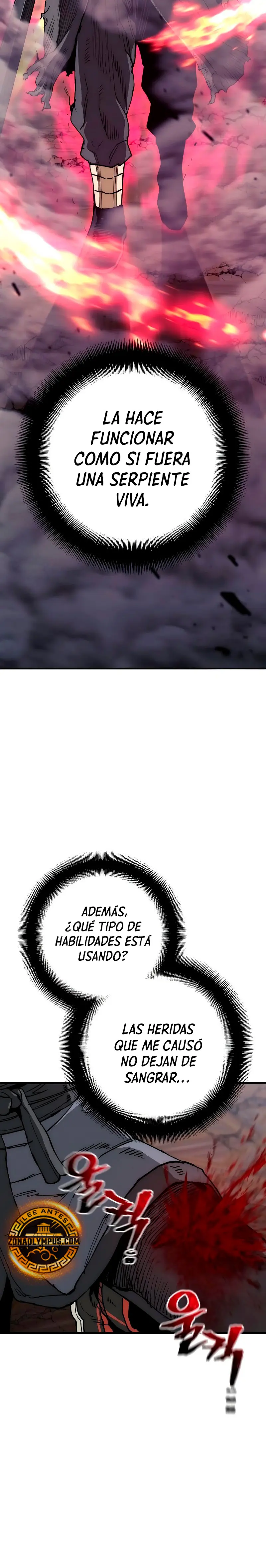 Sistema de cultivo del demonio celestial  > Capitulo 151 > Page 71