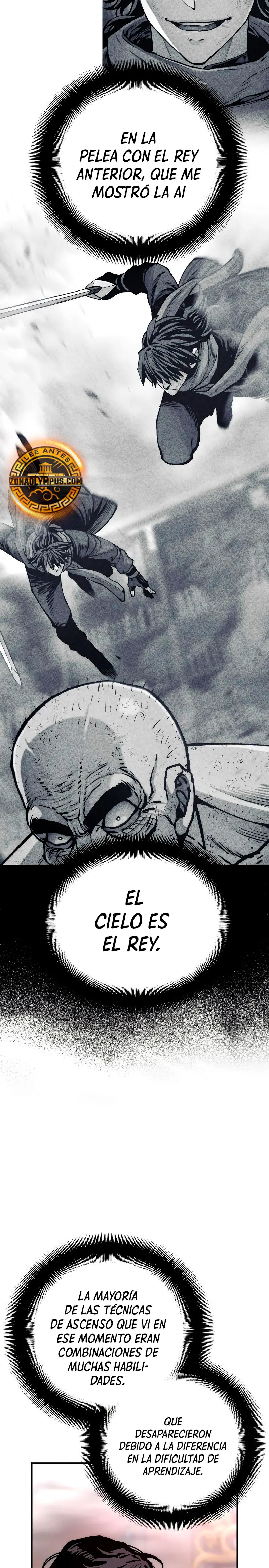 Sistema de cultivo del demonio celestial  > Capitulo 151 > Page 91
