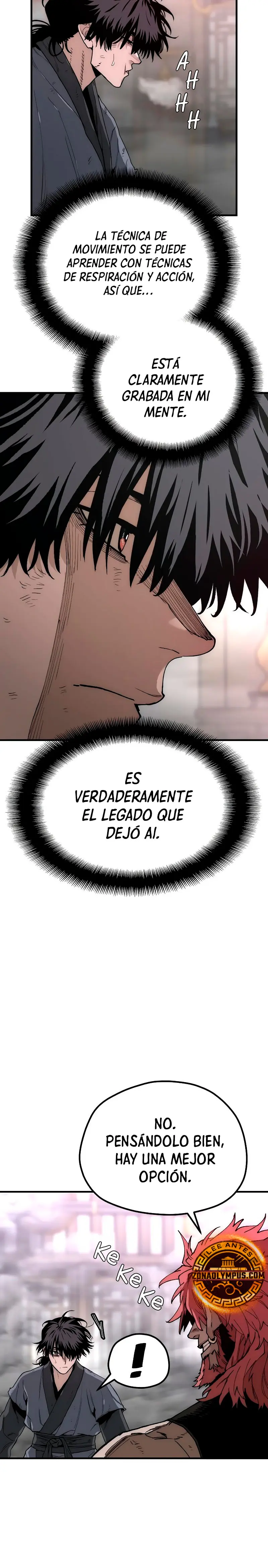 Sistema de cultivo del demonio celestial  > Capitulo 151 > Page 101