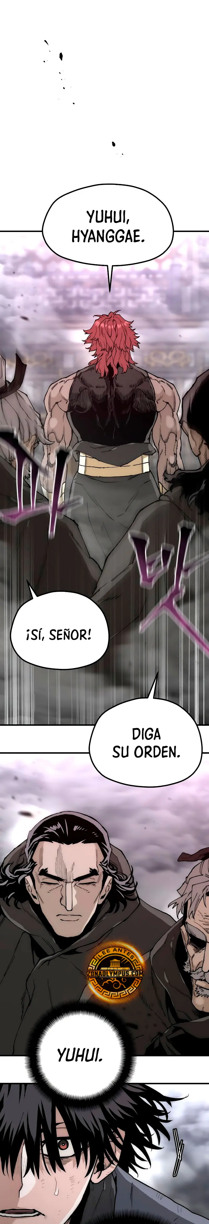 Sistema de cultivo del demonio celestial  > Capitulo 151 > Page 111