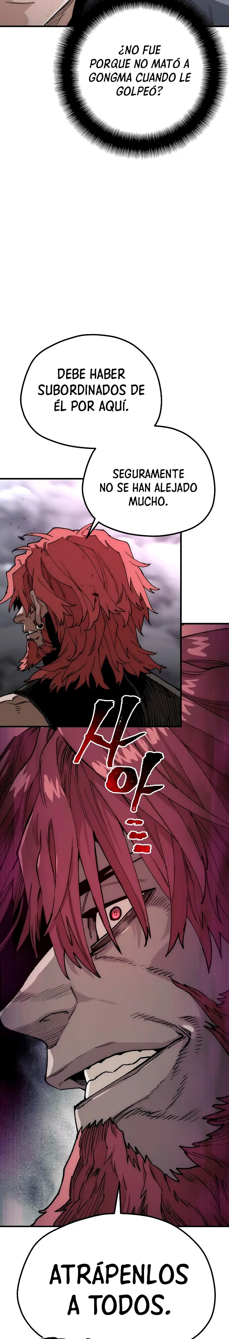 Sistema de cultivo del demonio celestial  > Capitulo 151 > Page 121