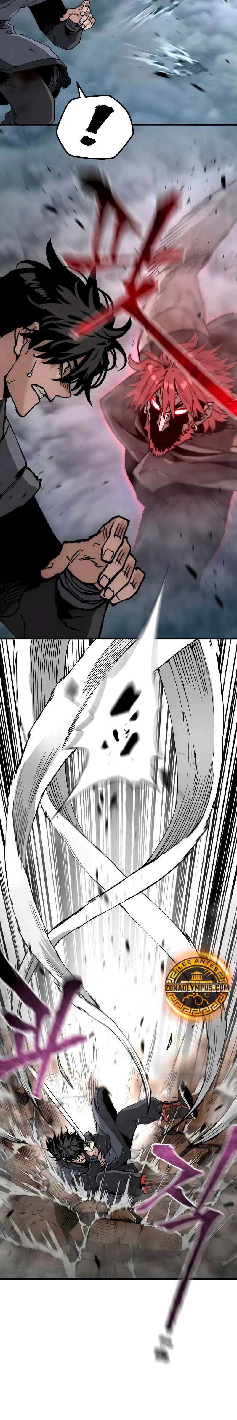 Sistema de cultivo del demonio celestial  > Capitulo 151 > Page 151