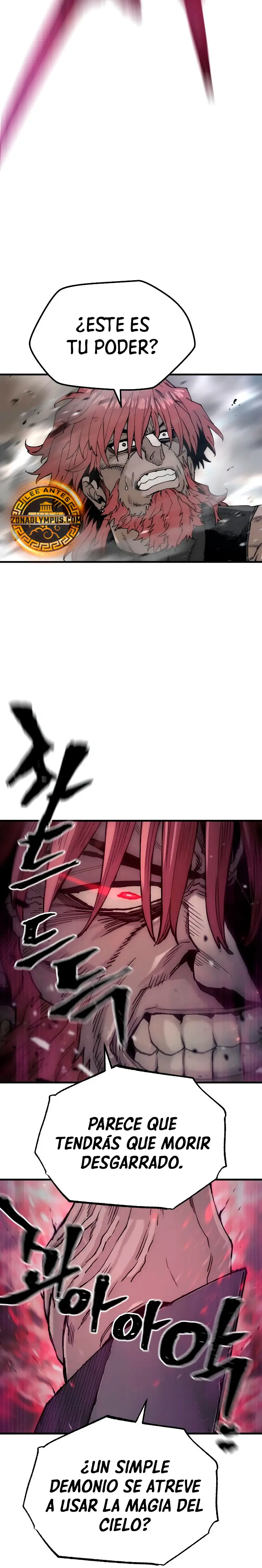 Sistema de cultivo del demonio celestial  > Capitulo 151 > Page 191