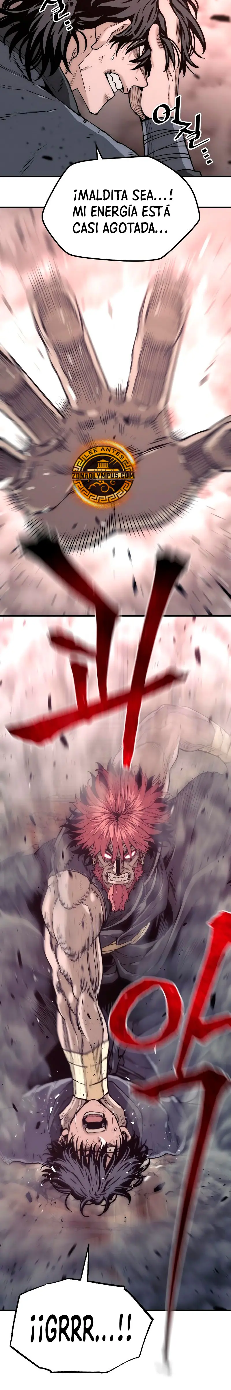 Sistema de cultivo del demonio celestial  > Capitulo 151 > Page 261