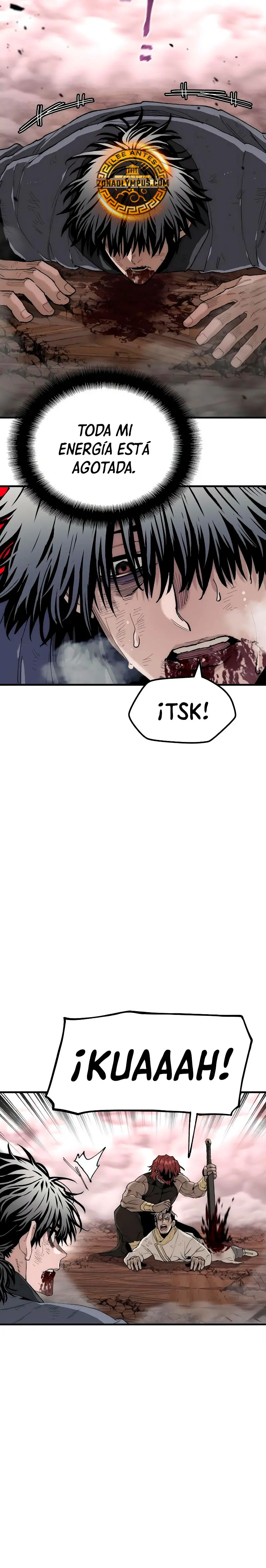 Sistema de cultivo del demonio celestial  > Capitulo 151 > Page 351