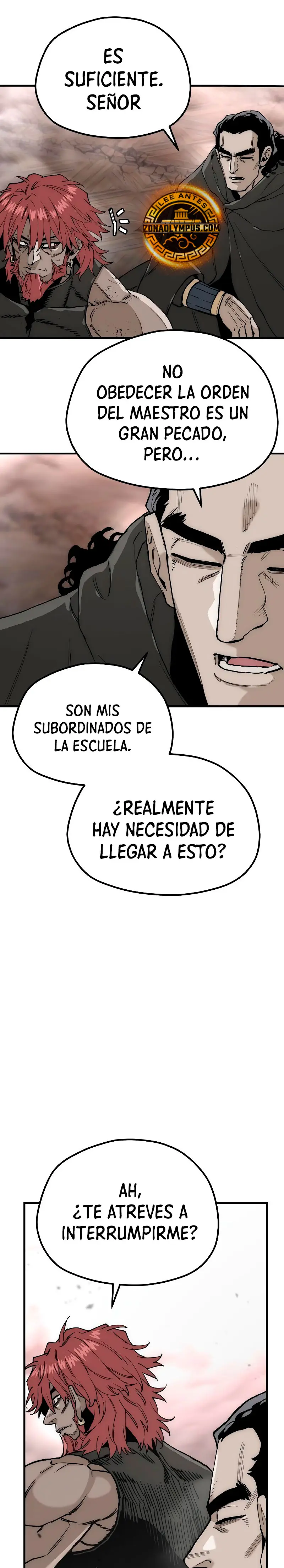 Sistema de cultivo del demonio celestial  > Capitulo 151 > Page 401