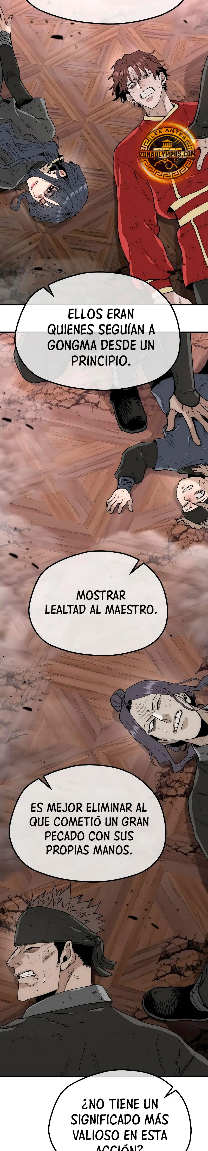 Sistema de cultivo del demonio celestial  > Capitulo 151 > Page 421