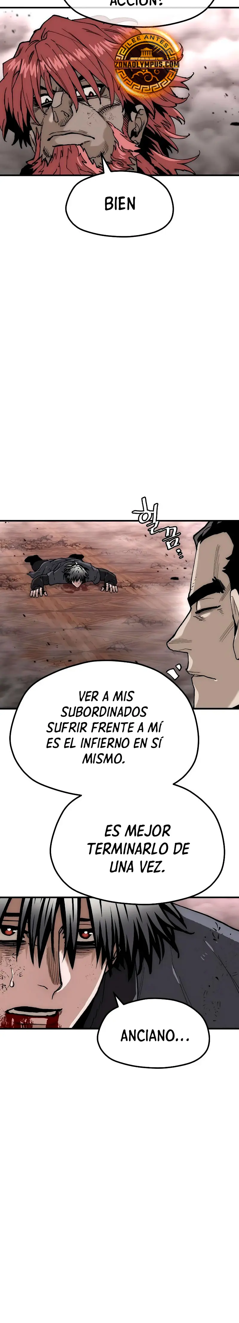 Sistema de cultivo del demonio celestial  > Capitulo 151 > Page 431