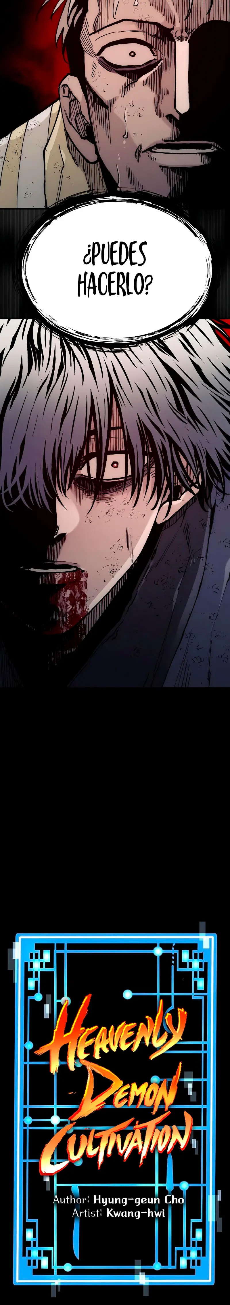 Sistema de cultivo del demonio celestial  > Capitulo 152 > Page 21