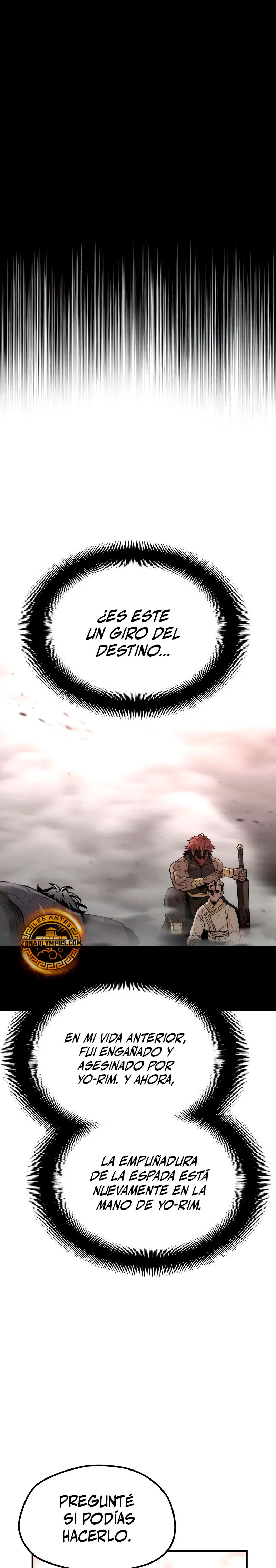 Sistema de cultivo del demonio celestial  > Capitulo 152 > Page 31