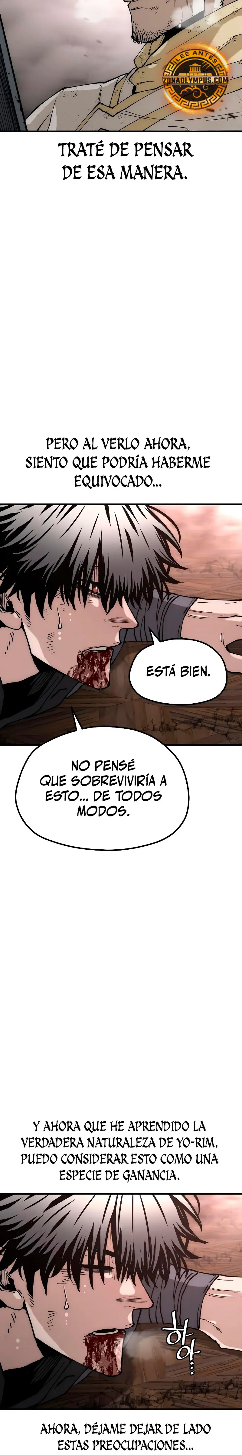 Sistema de cultivo del demonio celestial  > Capitulo 152 > Page 81