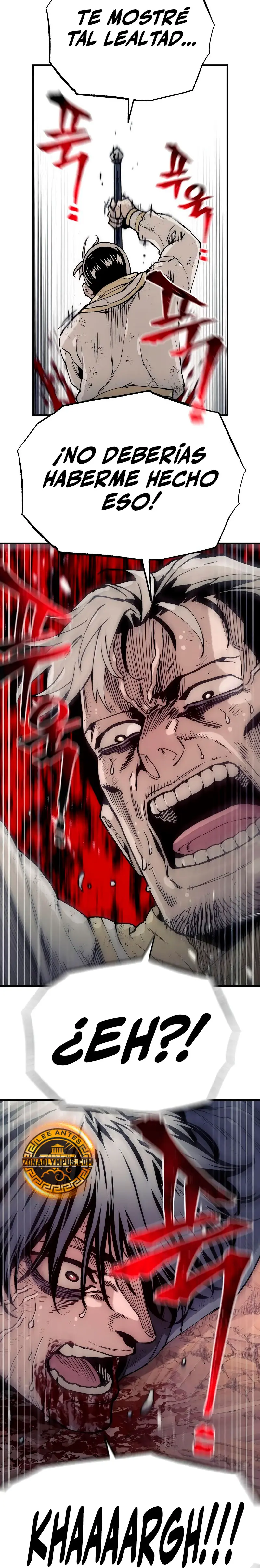 Sistema de cultivo del demonio celestial  > Capitulo 152 > Page 111