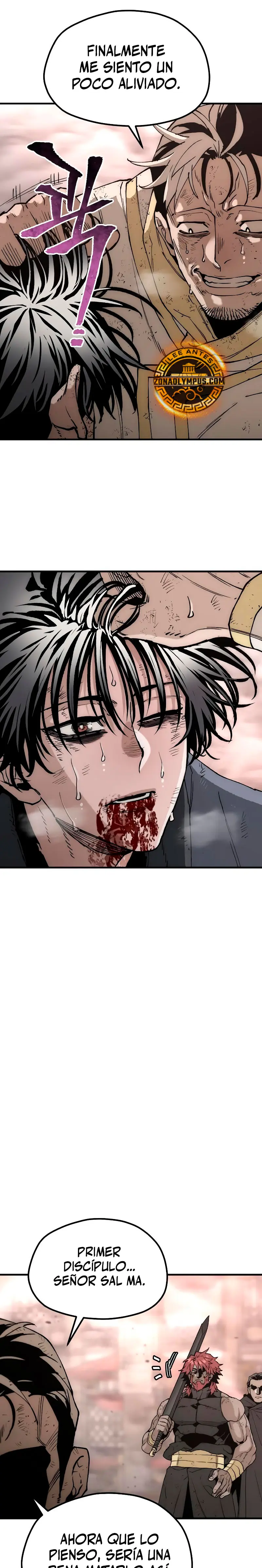 Sistema de cultivo del demonio celestial  > Capitulo 152 > Page 131