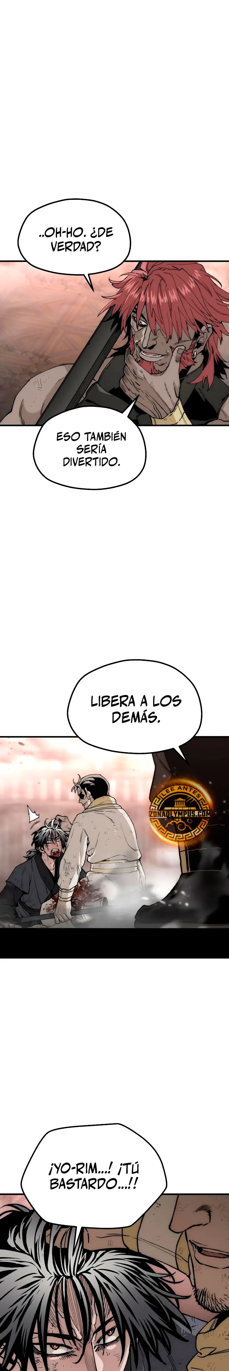 Sistema de cultivo del demonio celestial  > Capitulo 152 > Page 161