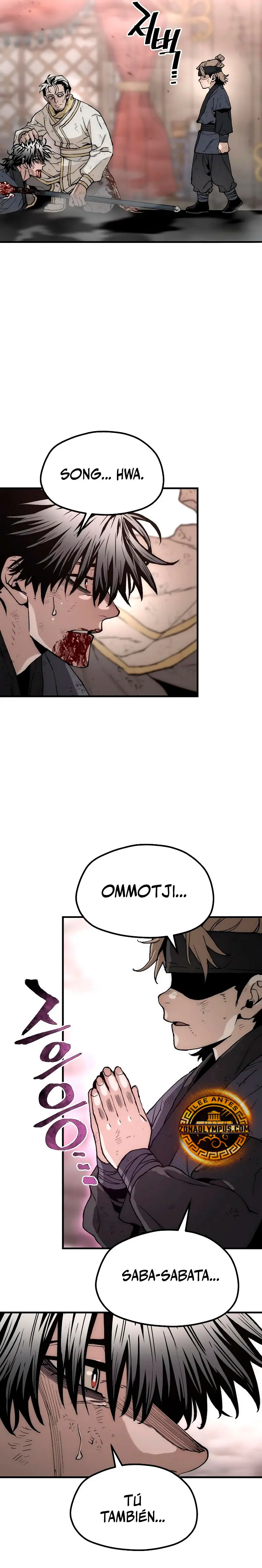 Sistema de cultivo del demonio celestial  > Capitulo 152 > Page 191