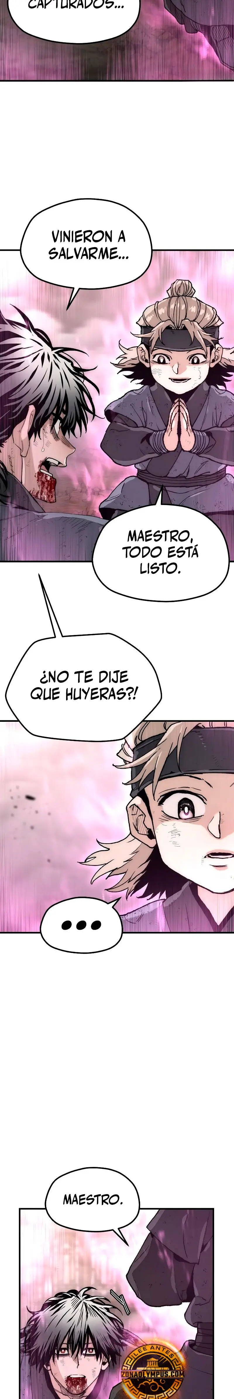 Sistema de cultivo del demonio celestial  > Capitulo 152 > Page 241