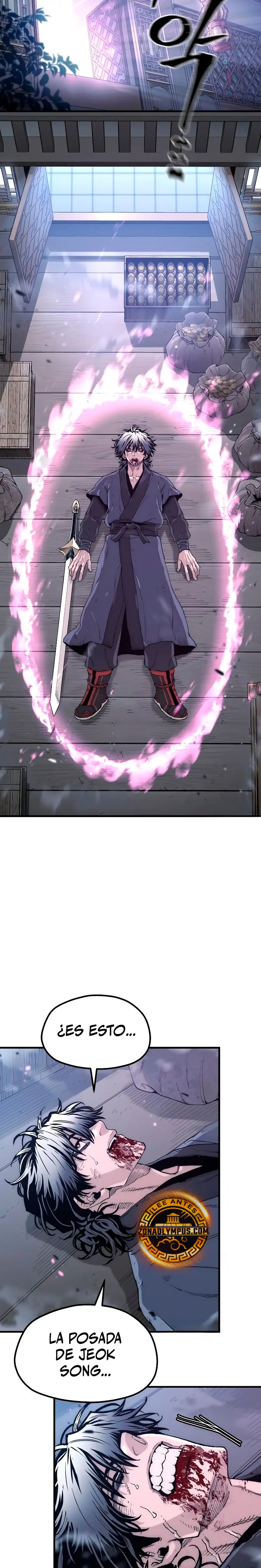 Sistema de cultivo del demonio celestial  > Capitulo 152 > Page 271