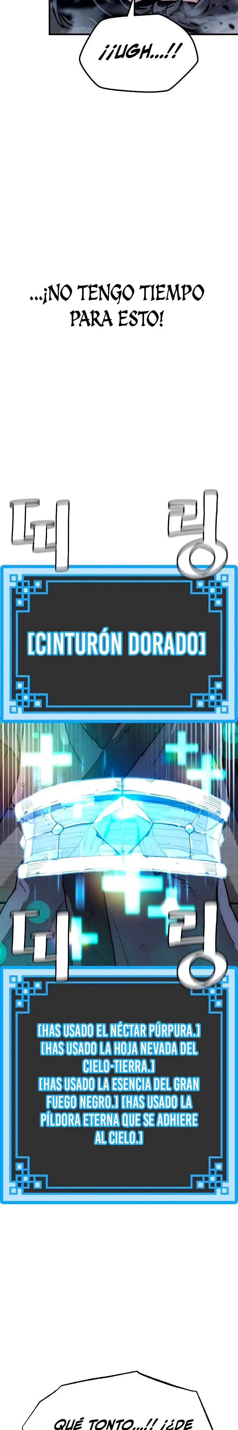 Sistema de cultivo del demonio celestial  > Capitulo 152 > Page 281